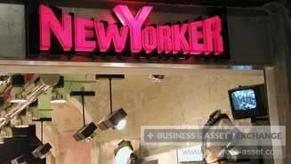 Молодежная одежда new yorker Молодежная одежда new yorker