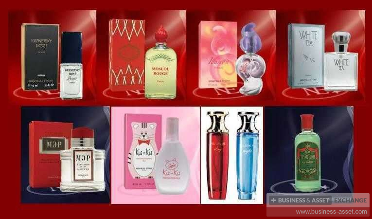 Купить В Интернет Магазине Духи Фабрика