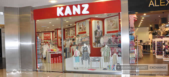 Детский Магазин Kanz Официальный Сайт