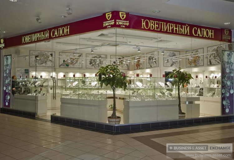 Ювелирный Магазин Украина