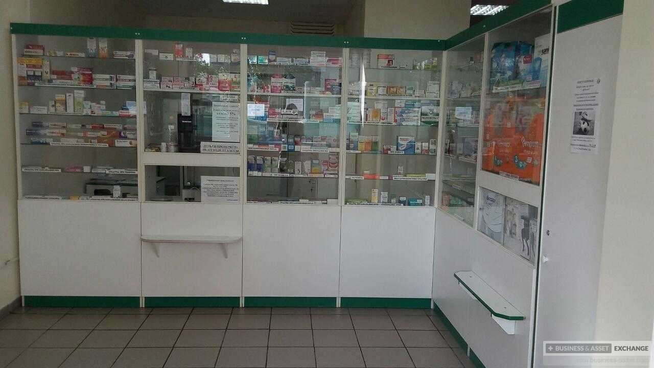 Аптека 150 Ульяновск