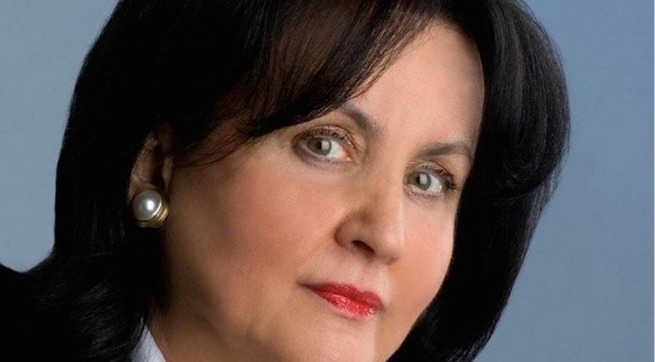 Dr. Eva Maria Barki: die Krim als vorwand für den subversiven krieg gegen Russland