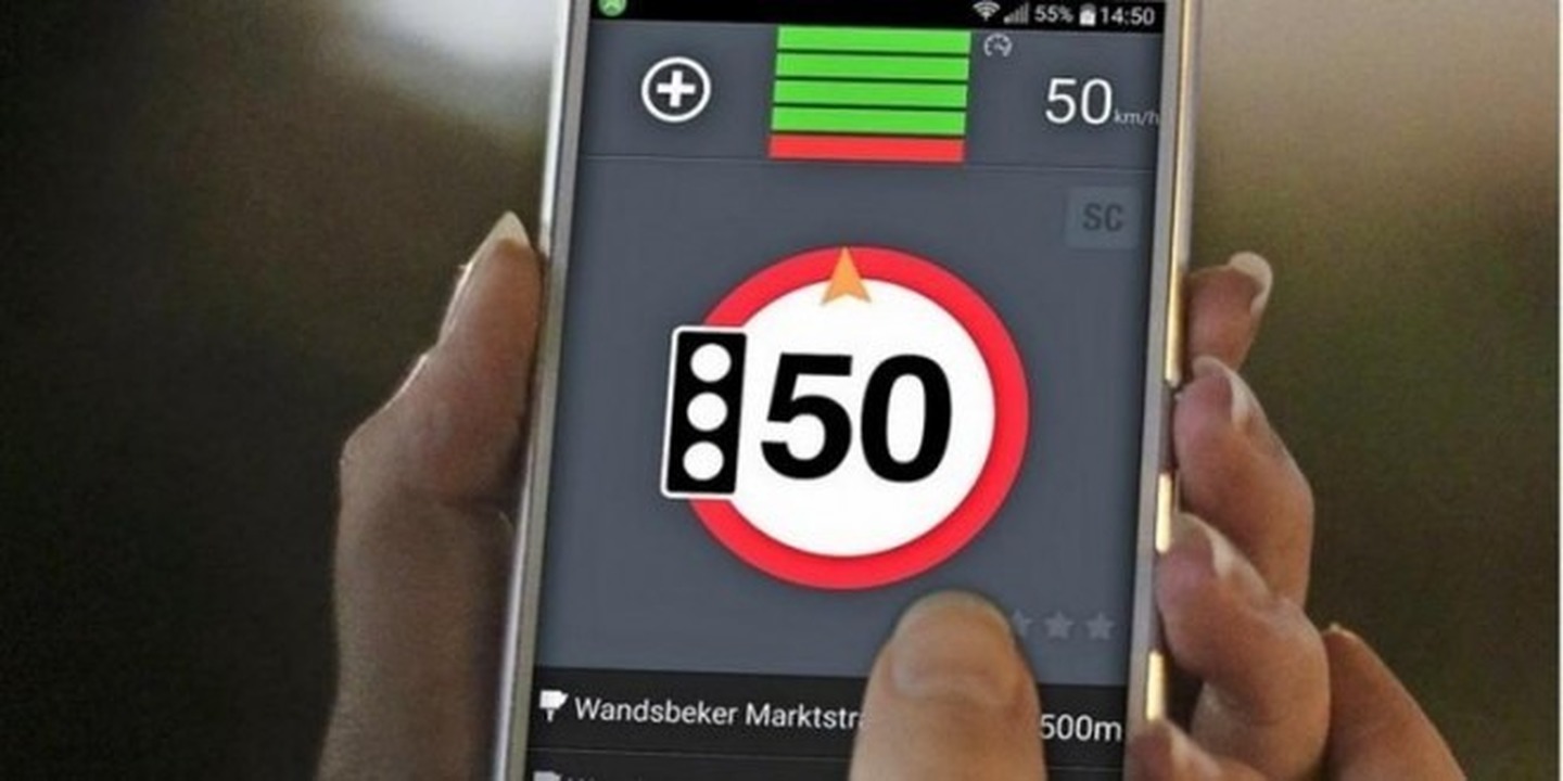 Blitzer-apps: Bundesrat präzisiert verbot in der straßenverkehrsordnung