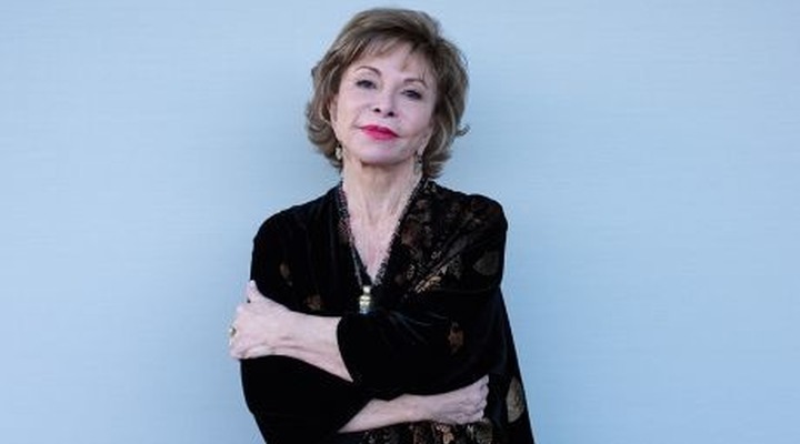Isabel Allende „Dieser weite Weg“ // Ausverkauft!!