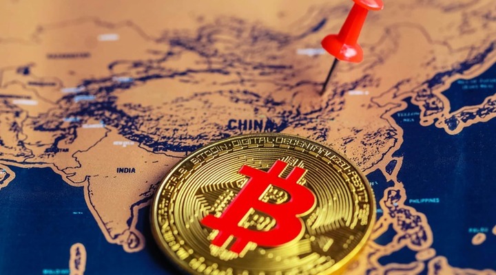 Nach China-Chaos: Japan jetzt größter bitcoin-markt