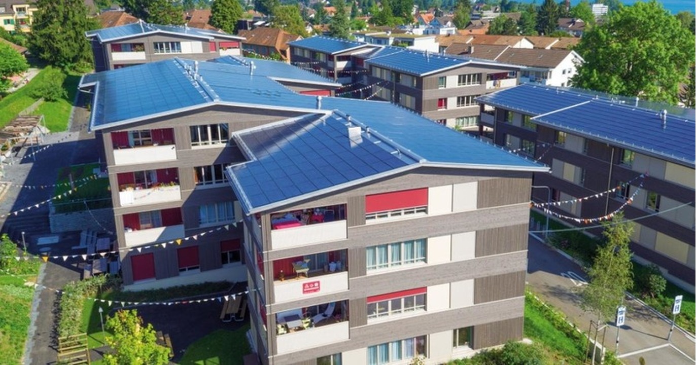 Schweizer Solarpreis 2016: Melden sie sich heute noch an!