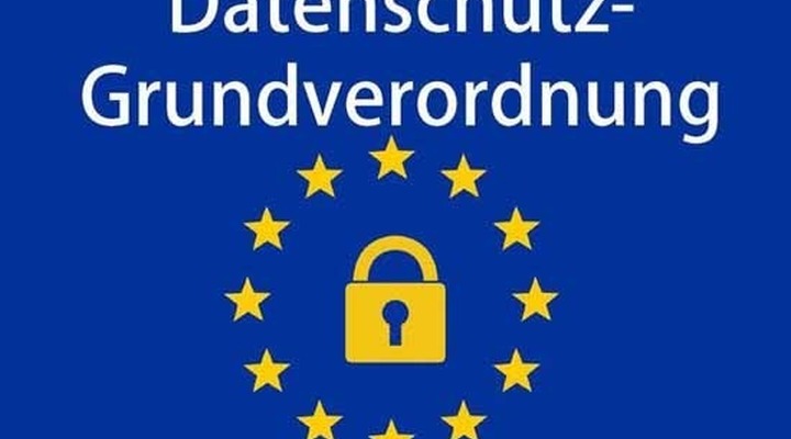 Datenschutz-Grundverordnung