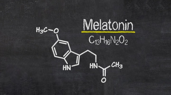 Melatonin und der widerspruch zwischen der HCVO und dem arzneimittelrecht
