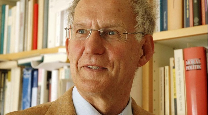 Prof. Dr. Dr. h.c. mult. Otfried Höffe