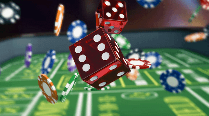 Choosing the right gambling game
