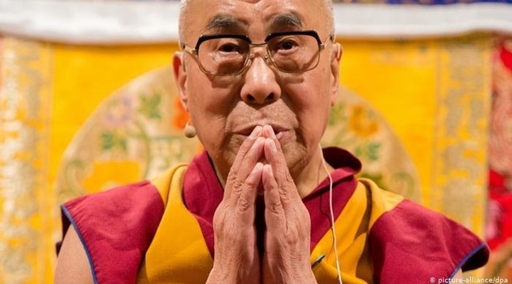 Dalai lama’s new move — why China looks so miserable?