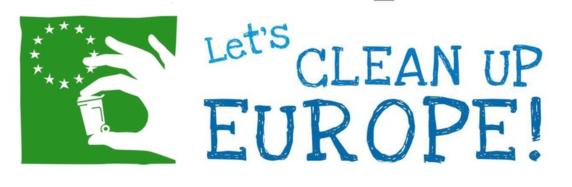 Let’s clean up Europe!