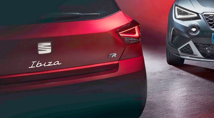 SEAT has confirmed a technical issue on the new Ibiza and Arona