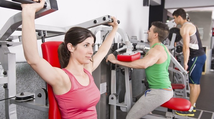 21 obnoxious people who absolutely ruin your time at the gym