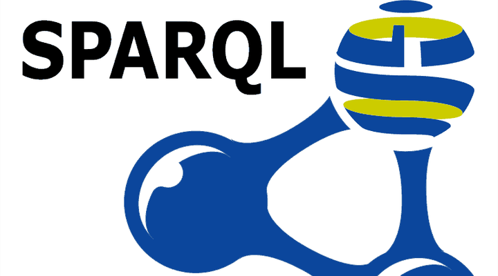 SPARQL by example