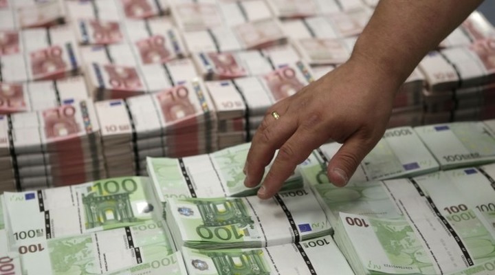 Corruption costing Europe €120bn per year