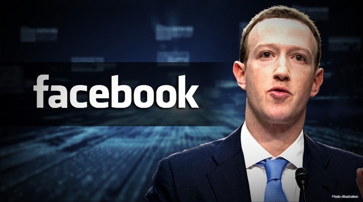 Über diese Erweiterung: is Facebook evil?