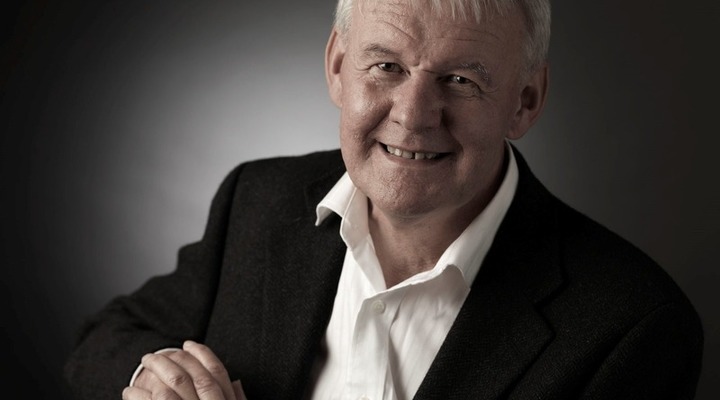 Masterclass piano Peter Hill monday, 18 – thursday, 21 november 2019