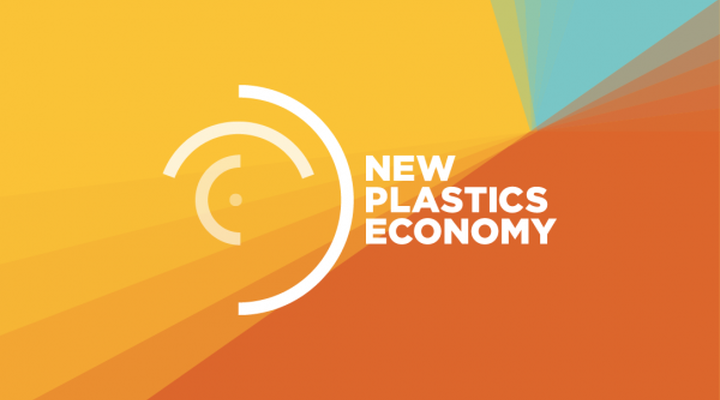 Eleven companies take major step towards a new plastics economy