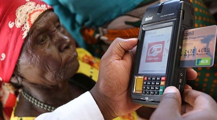 ECA promotes use of disruptive technology to enhance financial inclusion in Africa