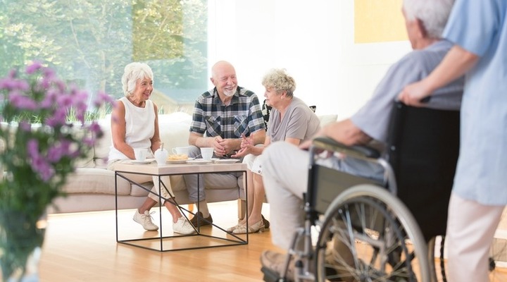 How to determine if you are ready to move to an assisted living facility