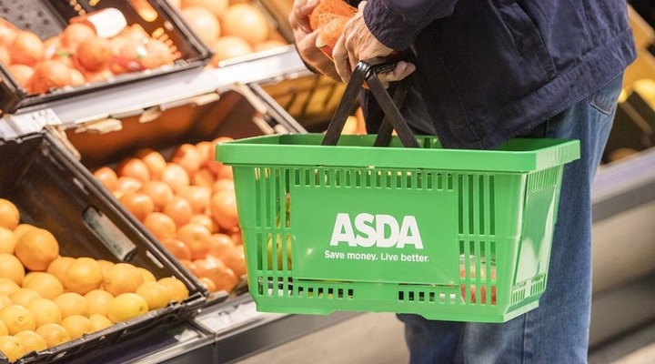 Asda makes £27m investment in food quality