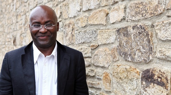 Africa and the future: an interview with Achille Mbembe