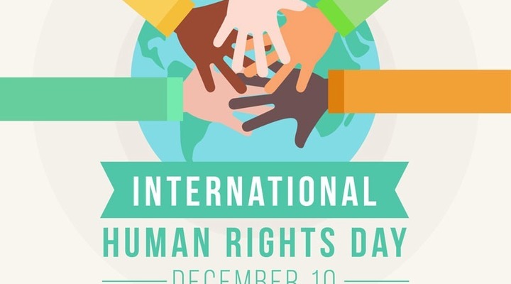Human Rights Day – December 10