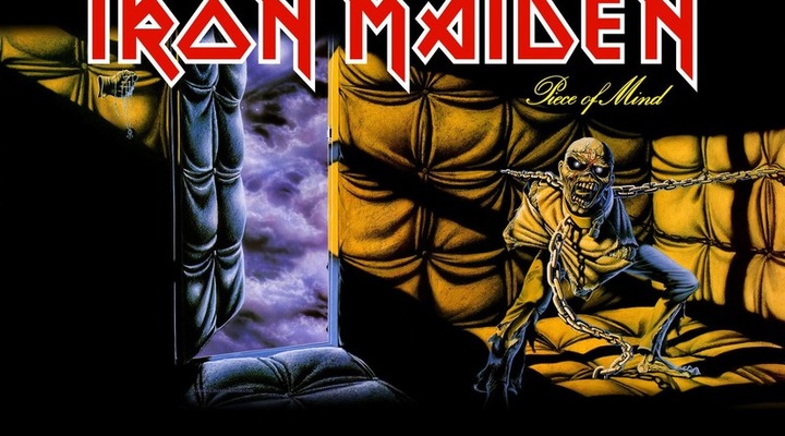 Rediscovering Iron Maiden at its beastly best