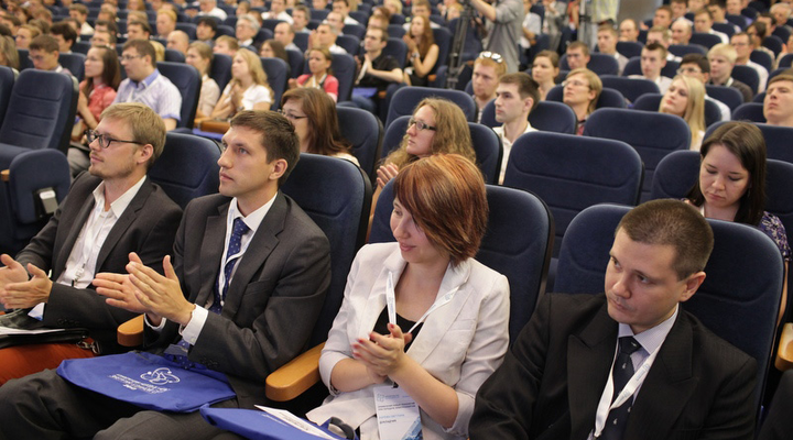 Young Energy Researchers Conference