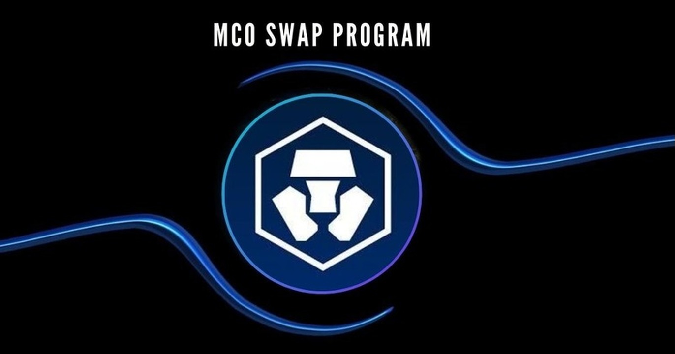 Important announcement: MCO Swap program (Updated)