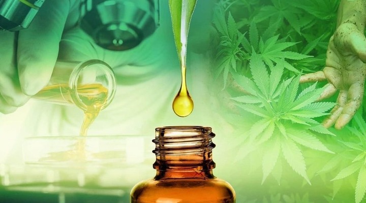 Where to buy Cbd oil in Hermosa beach