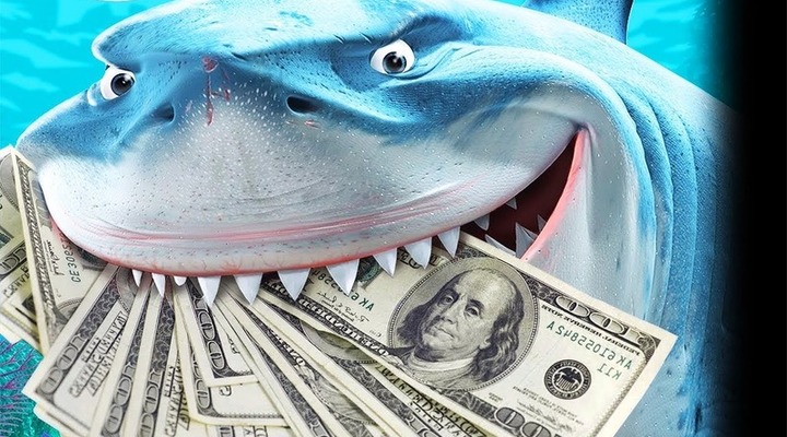 Microfinance — getting rid of the loan sharks