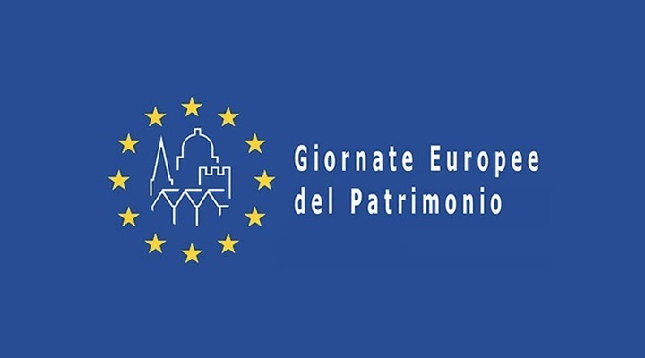 Giornate Europee del Patrimonio — 2019