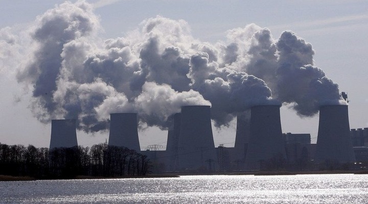 Inquinamento atmosferico, Agenzia europea ambiente: 430 mila morti in Europa