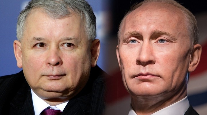 Putin, Orban i Duda bez zaproszeń na zaprzysiężenie Bidena. To symbol tego, gdzie obecnie znajduje się Polska [OPINIA]
