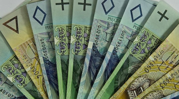 Jak zmienią się polskie banknoty?