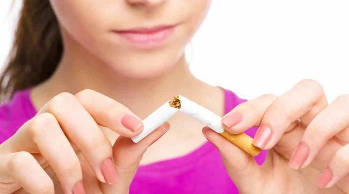 Czy nowe produkty sprawią, że świat będzie istniał bez dymu tytoniowego?