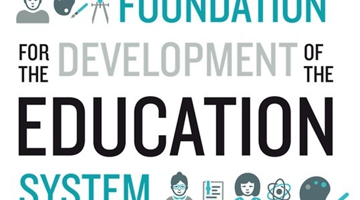 Foundation for the development of the education system