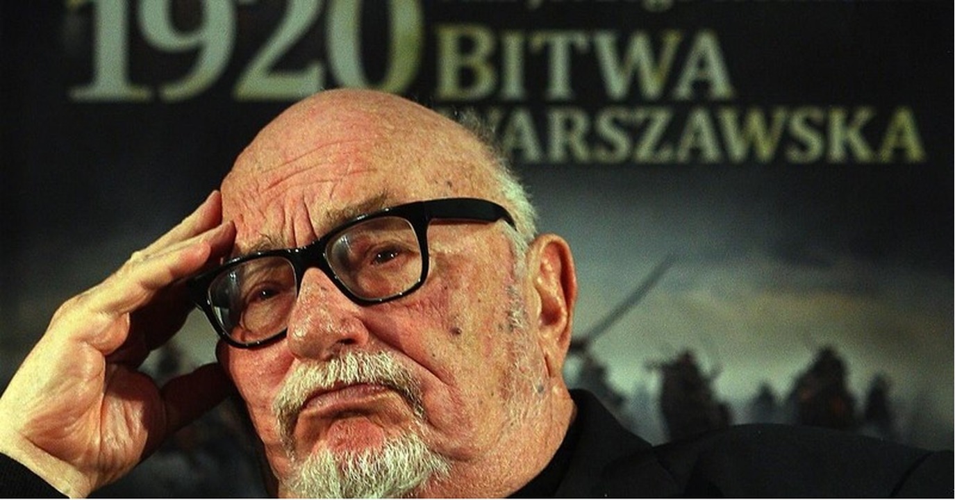 Jerzy Hoffman przygotowuje film o Piłsudskim