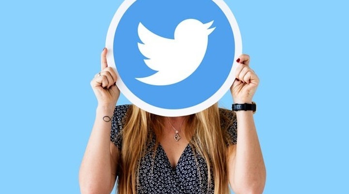 Crece la presencia femenina en Twitter, que ya representa el 49% de los usuarios
