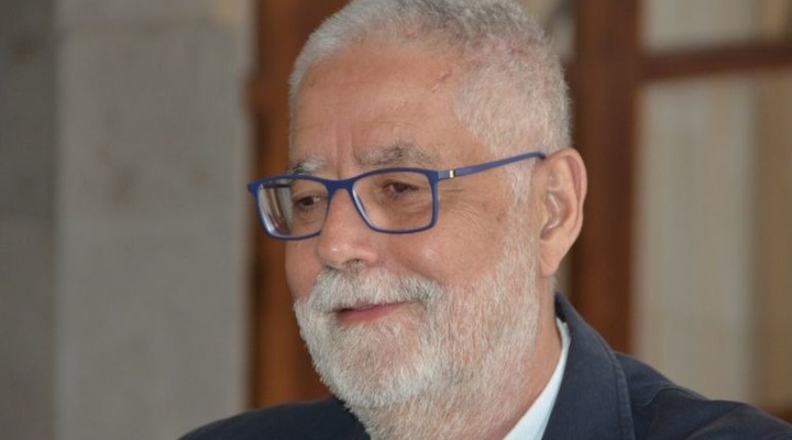 Carmelo Padrón: “Si demuelen el Oasis se podrá aclarar la estructura de la propiedad”