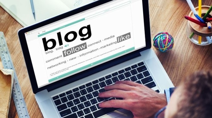 Errores de Usabilidad en Blogs
