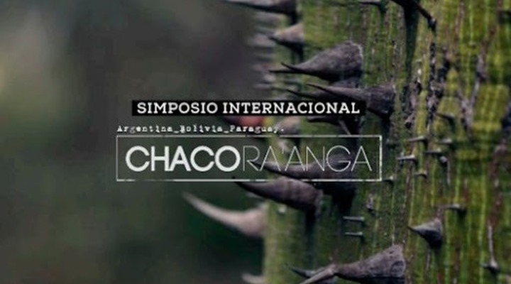 Agenda convocatoria para viajeros Chaco Raanga