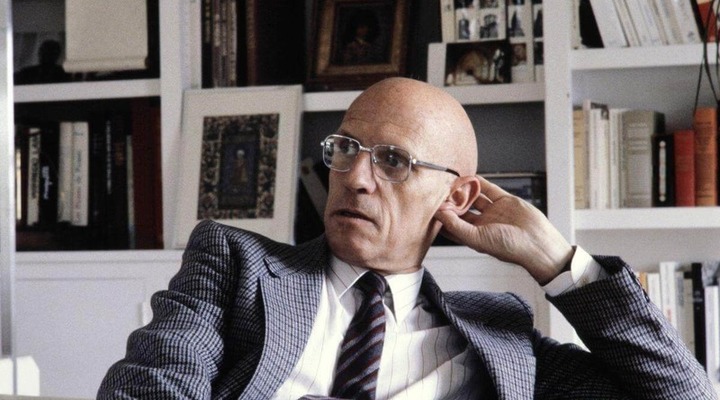 Foucault: pensar el acontecimiento