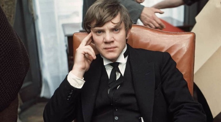 If (Lindsay Anderson 1968)