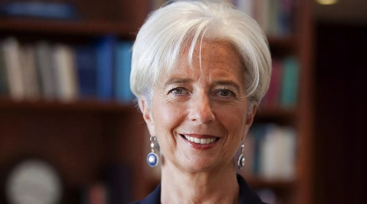 Lagarde sobre el acuerdo con Argentina: “El FMI ha cambiado”