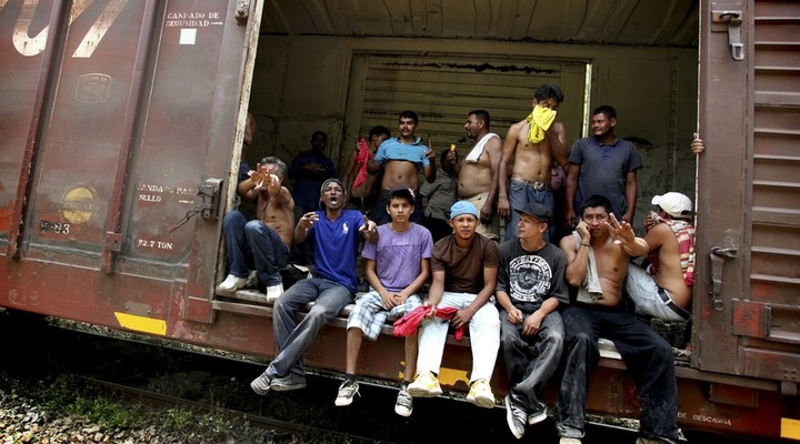 ¿Está preparada América Latina para recibir a los inmigrantes ilegales que volverían de Europa?