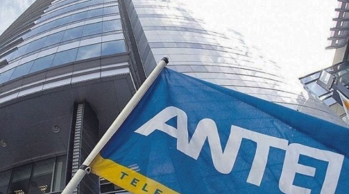 Antel ajustará tarifas en enero
