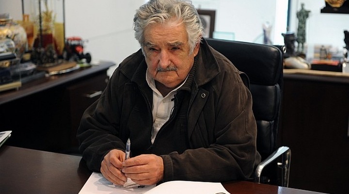 Mujica sobre los desaparecidos: “Hay una muralla de silencio”